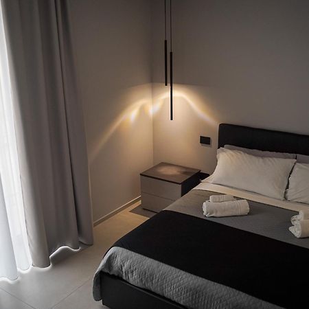 Jay House Apartman Floridia Kültér fotó