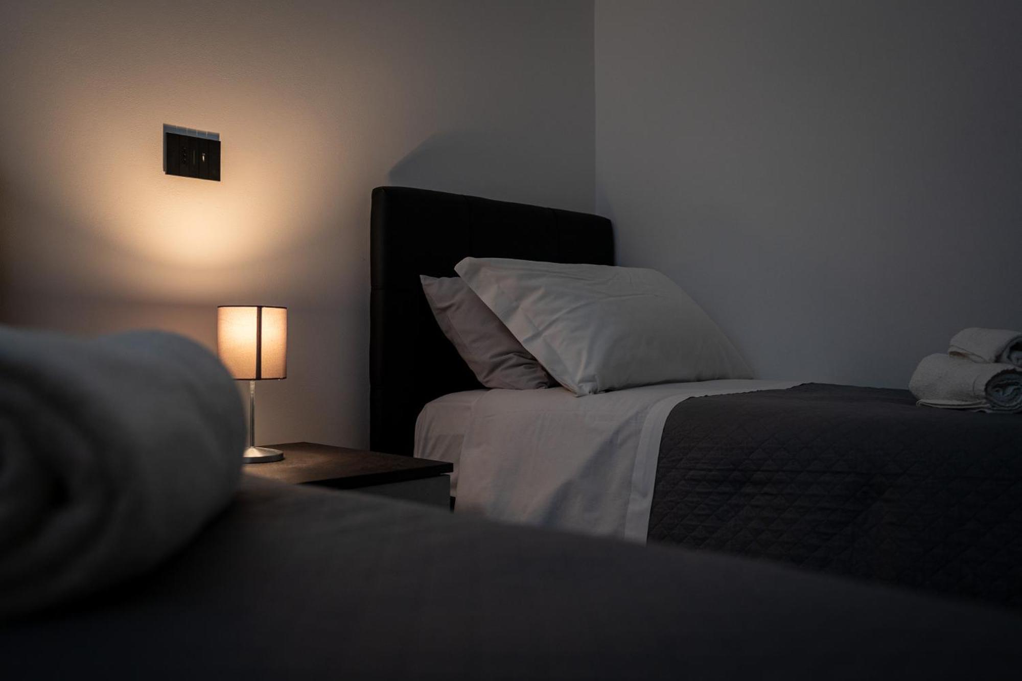 Jay House Apartman Floridia Kültér fotó