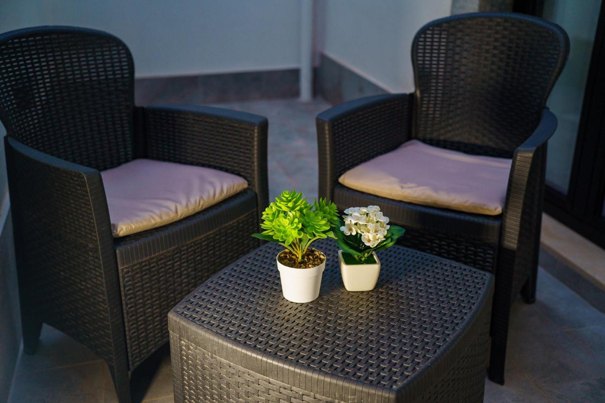 Jay House Apartman Floridia Kültér fotó