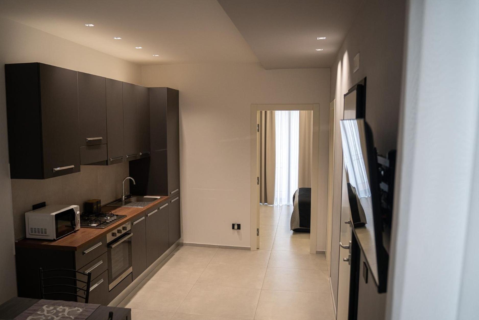 Jay House Apartman Floridia Kültér fotó