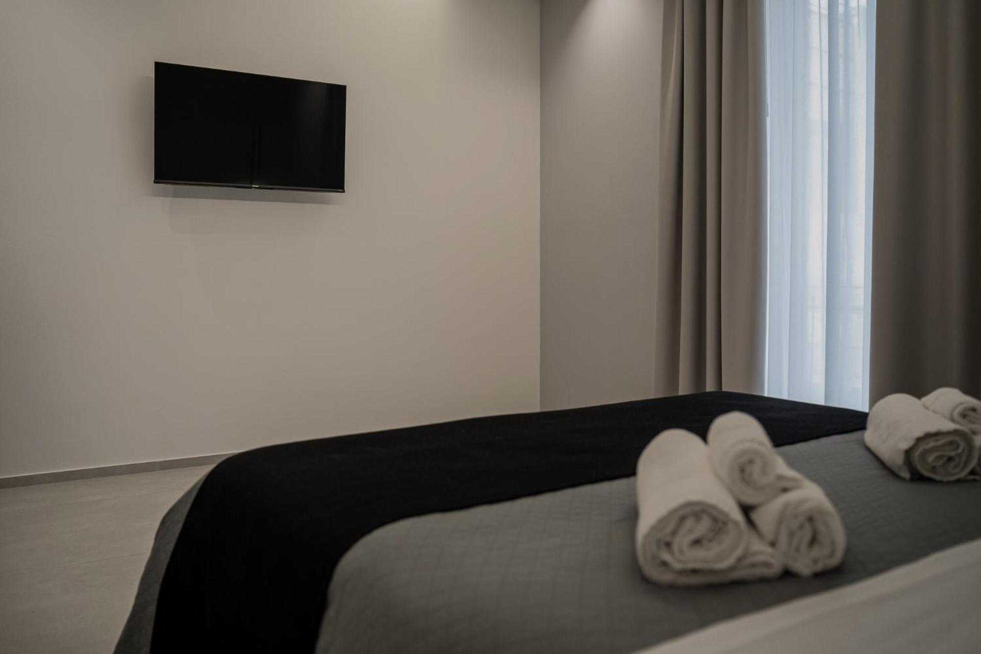 Jay House Apartman Floridia Kültér fotó