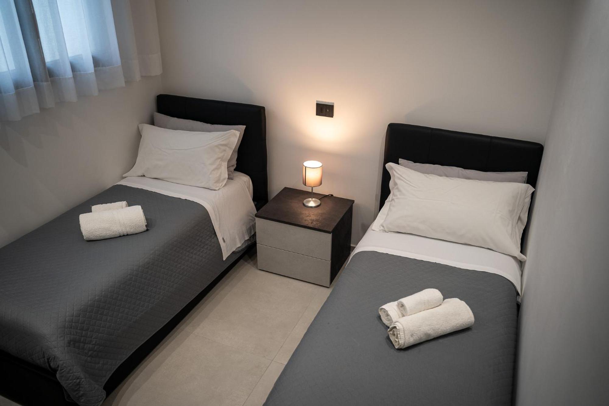 Jay House Apartman Floridia Kültér fotó